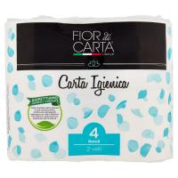 Fior di Carta, Lifestyle carta igienica 2 veli