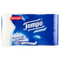 Tempo, Comfort carta igienica