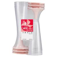 Happy Hours Bicchieri Romance, colore rosa