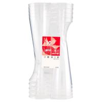 Happy Hours Flutes Smart Prestige, capacità 130 ml