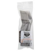 Mix Up Forchetta Metal da dolce, riutilizzabile e lavabile in lavastoviglie