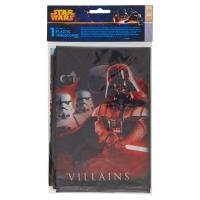 Star Wars Tovaglia in plastica, misura