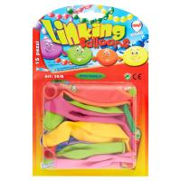 Palloncini Linking