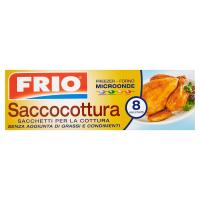 Frio, Saccocottura