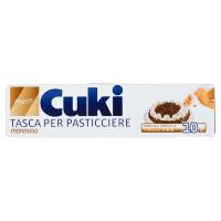 Cuki, tasca per pasticciere
