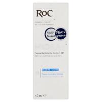 ROC Hydra+ Crema giorno idratante leggera, per pelli normali e miste