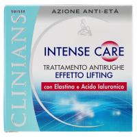 Clinians Intense Care Trattamento Antirughe Effetto Lifting
