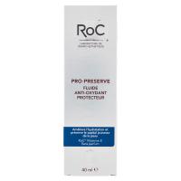 ROC Pro-Preserve Crema Fluida Anti Ossidante Protettiva