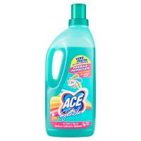 Ace, candegina gentile