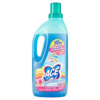 Ace, candegina gentile bouquet mediterraneo