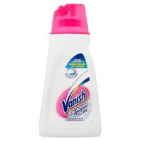 Vanish Oxi Action Cristal White gel smacchiatore, bianchi ancora più bianchi