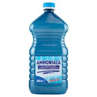 Neosan, ammoniaca per superfici dure moquette e tappezzerie