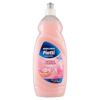 Esselunga, Piatti detergente concentrato delicato sulle mani