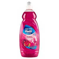 Esselunga, Piatti detergente concentrato al mirtillo rosso e ribes
