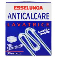 Esselunga anticalcare per lavatrice
