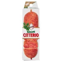 Citterio, Bencotti cotechino Modena IGP 