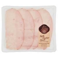 Piacenti Salumificio Toscano, petto di tacchino arrosto a fette 