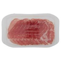 Salumi Giordano Coppa gia' affettata e confezionata