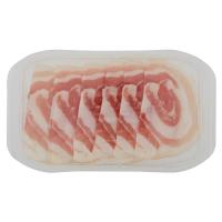 Salumi Giordano Pancetta gia' affettata e confezionata