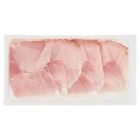Prosciutto cotto di Praga gia' affettato e confezionato