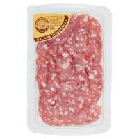 Cav.Umberto Boschi Salame Strolghino di Culatello gia' affettato e confezionato
