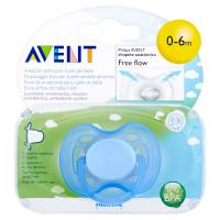 Avent, succhietto ortodontico