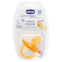 Chicco, Physio soft Orthodontic gommotto in caucciù