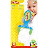 Nûby, ricambio retina