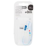 Suavinex, nastro con clip +0m