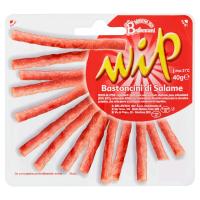 Bellentani, Wip bastoncini di salame