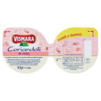 Vismara, coriandoli di cotto