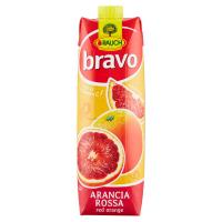 Rauch, Bravo bevanda al succo di arancia rossa