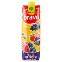 Rauch, Bravo bevanda a base di frutti di bosco