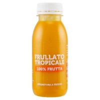 Frullato tropicale
