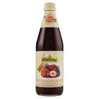 Pfanner Bio, nettare ai frutti di bosco