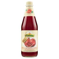 Pfanner Bio, nettare di melagrana