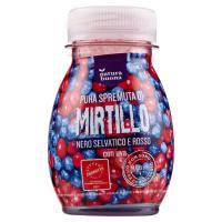Natura Buona, pura spremuta di mirtillo