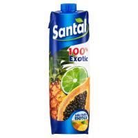 Santàl, 100% Exotic succo di frutti tropicali