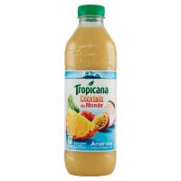 Tropicana, Cocktails du Monde succo e polpa di ananas cocco passion fruit