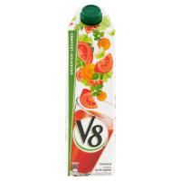 V8, mix di succhi vegetali