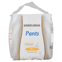 Esselunga, Pants medium extra