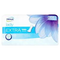 Tena, Lady Extra assorbenti distesi