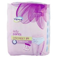 Tena, Lady Pants Discreet medium assorbenti