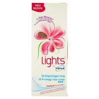 Tena, Lights proteggi-slip lungo distesi