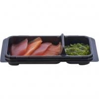 Esselunga Sashimi mix alga wakame