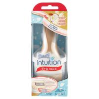 Wilkinson Sword, Intuition Dry Skin rasoio