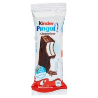 Kinder, Pinguì al cioccolato