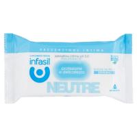 Infasil, Neutre salviettine intime