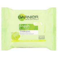 Garnier, Skin Naturals Fresh essential salviettine struccanti
