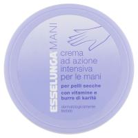 Esselunga, Mani crema ad azione intensiva per le mani